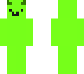 green boiiiii