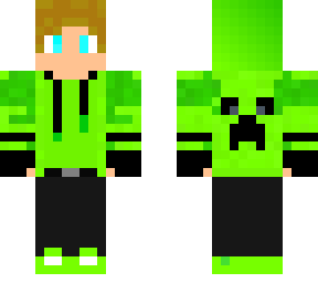 green gamer