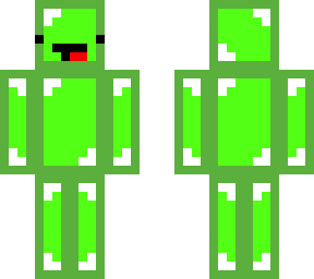 green skeppy ffffffffffffffff