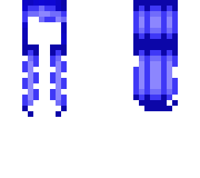 hair base (read desc.)