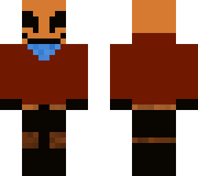 headless horseman edit (user a)