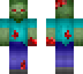 horror zombie