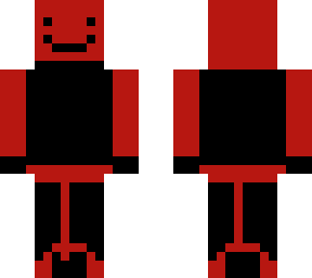 i have no idea what this is i just made a skin with absolutely noproject in mind