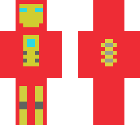 iron man