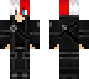 kirito todoroki