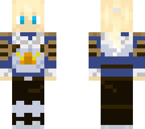 knight shiki