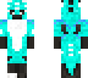 maximum effort (dutchi angel dragon)
