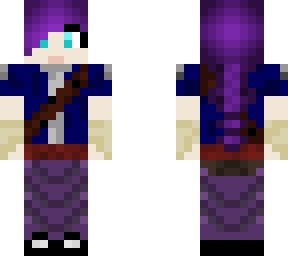 mcd skin (edit)