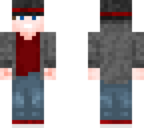 me (added hood)