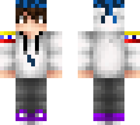 mi nueva skin xxferxx_ venezuela