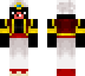 mr. popo best v2