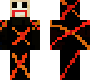 my sister skin