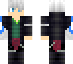 my skin