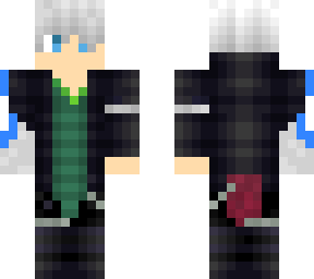 my skin updated