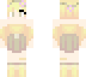 nature girl!!!! challenge with rosetyler100!!!!!