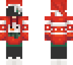 nico weihnachten