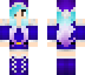 nikylake navidad