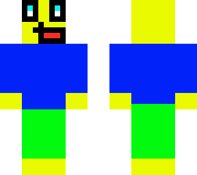 nooby guy