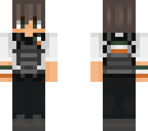 obrien skin