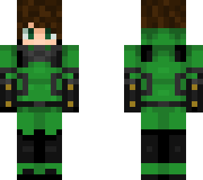 oc - yuuki scorz fully fixed