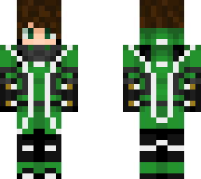 oc - yuuki scorz white inner strength cloak fully fixed