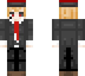 oc skin name: hattercracker