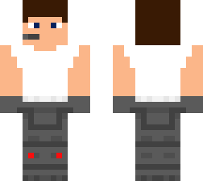 p.a.n.t.s soldier