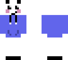 panda boy