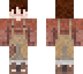 peasant guy