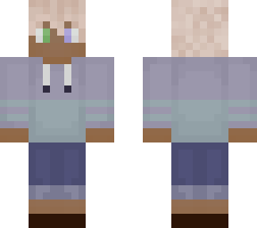 personal - silas