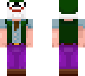 peter griffin joker 2