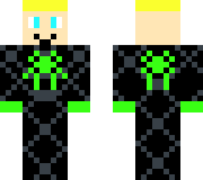 peter spider