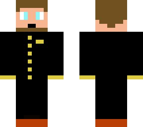 pilot