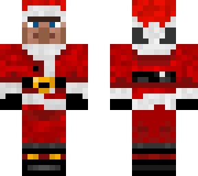pimp christmas
