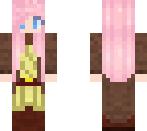 pink anime girl jedi