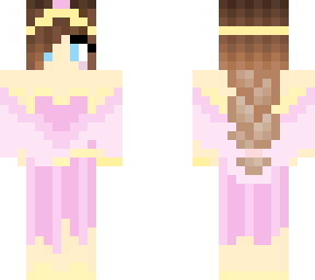 pink princess (edit)