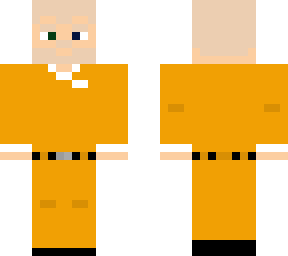 prisoner