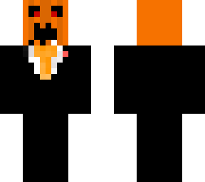pumkin boi