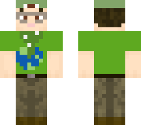 recyclops stage 1