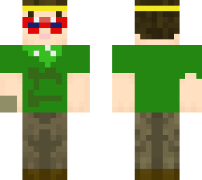 recyclops stage 2