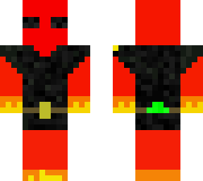 red knight