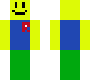 roblox noob