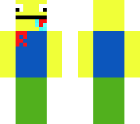 roblox noob