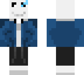 sans finalized!