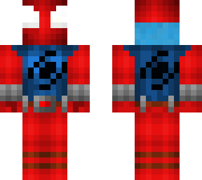 scarlet spider (ben reilly)