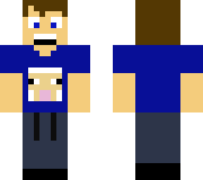 sheep boy