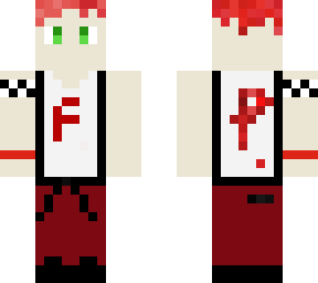 shi's skin
