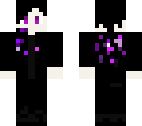 sho's minecraft skin