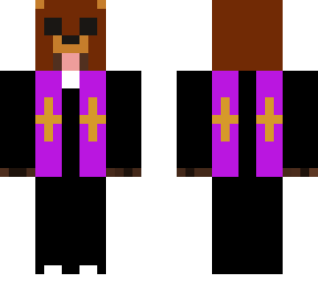 skin rubius - edit : padre- 1