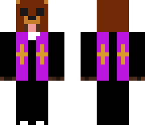 skin rubius - edit : padre-